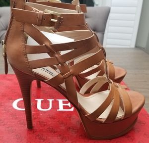 Guess Heels